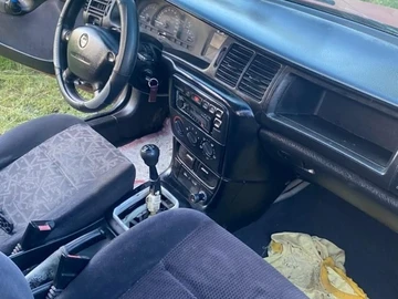 Авто Opel Vectra 1997 № 8967839