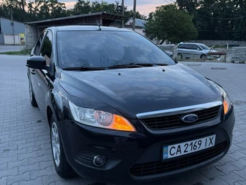 Авто Ford Focus 2009 № 8967840