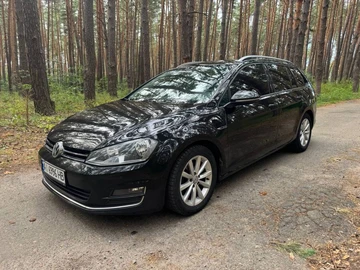 Авто Volkswagen Golf 2015 № 8967843