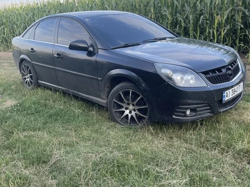 Авто Opel Vectra 2006 № 8967844
