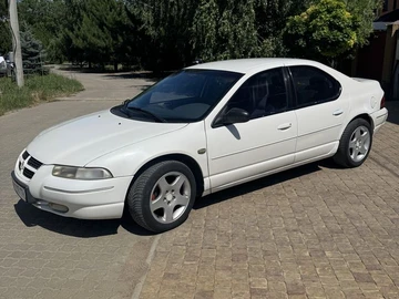 Авто Chrysler Stratus 1995 № 8967847