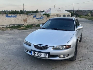Авто Mazda Xedos 6 1997 № 8967851