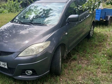 Авто Mazda 5 2008 № 8967865