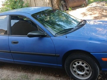 Авто Dodge Neon 1994 № 8967872