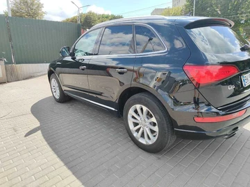 Авто Audi Q5 2014 № 8967875