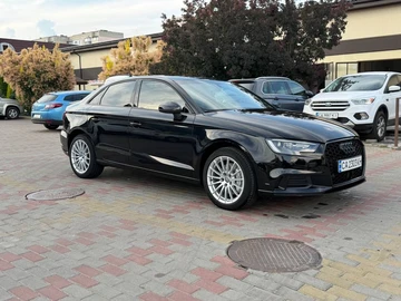 Авто Audi A3 2018 № 8967933