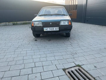 Авто ВАЗ 21099I 2005 № 8967938