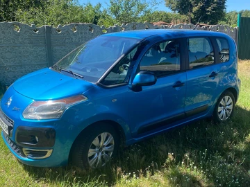 Авто Citroen C3 2010 № 8967939