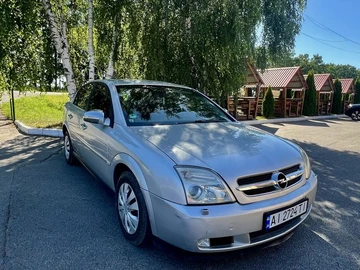 Авто Opel Vectra 2002 № 8967940