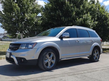 Авто Dodge Journey 2016 № 8967941