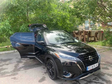 Авто Nissan Juke 2022 № 8967946