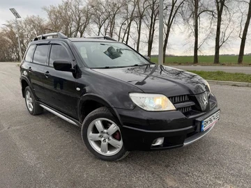 Авто Mitsubishi Outlander 2006 № 8967955