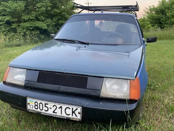 Авто ЗАЗ Таврия 1987 № 8967956