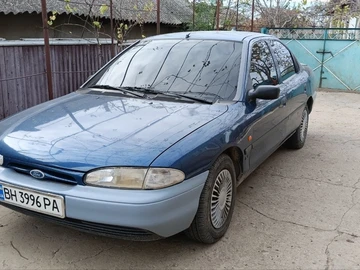 Авто Ford Mondeo 1994 № 8967965