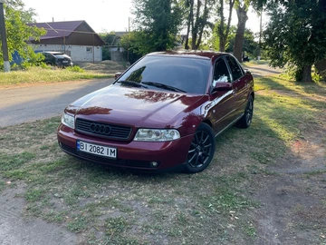 Авто Audi A4 1999 № 8967966