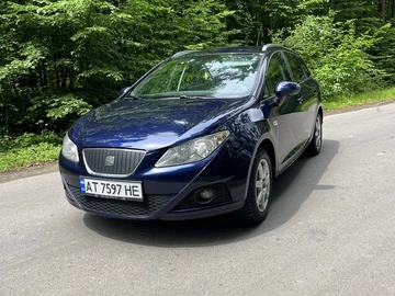 Авто SEAT Ibiza 2011 № 8967973