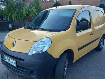Авто Renault Kangoo Express 2012 № 8967977