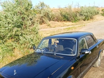 Авто ГАЗ 31029 1992 № 8967980