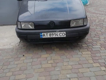 Авто Volkswagen Corrado 1990 № 8967981