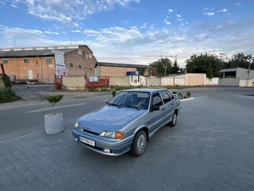 Авто ВАЗ 2115I 2007 № 8967982