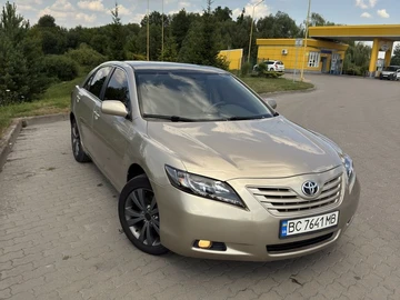 Авто Toyota Camry 2006 № 8967983