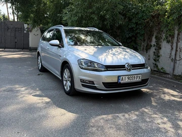 Авто Volkswagen Golf 2015 № 8967986