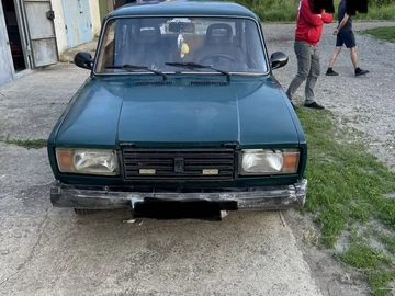 Авто ВАЗ 2107 2008 № 8967994