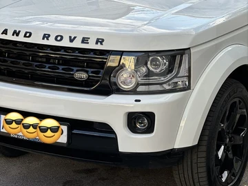 Авто Land Rover Discovery 2011 № 8967995