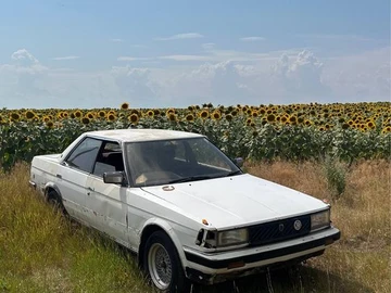 Авто Toyota Chaser 1981 № 8967959