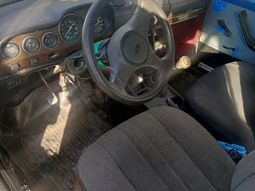 Авто ВАЗ 2106 1989 № 8967998