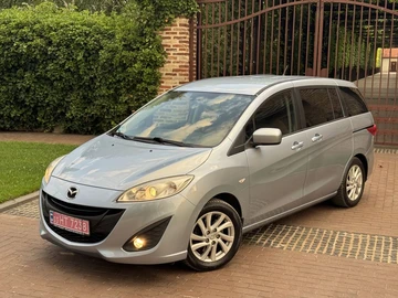 Авто Mazda 5 2011 № 8968000