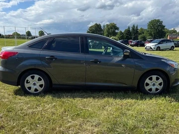 Авто Ford Focus 2018 № 8967962