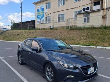 Авто Mazda 3 2016 № 8967967