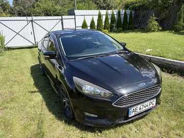Авто Ford Focus 2015 № 8968007