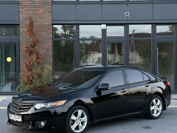 Авто Honda Accord 2008 № 8968050