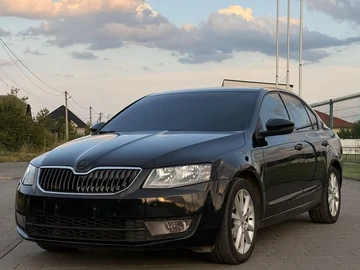 Авто Skoda Octavia 2014 № 8968053