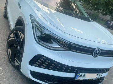 Авто Volkswagen Corrado 2023 № 8968058