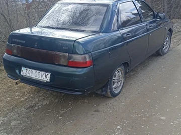 Авто ВАЗ 2110 2002 № 8968060