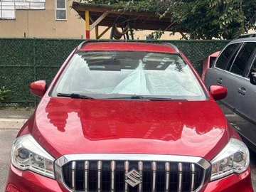 Авто Suzuki Sx4 2017 № 8968064