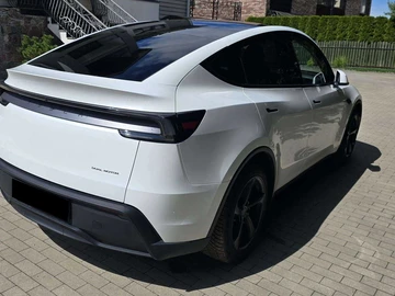 Авто Tesla Roadster 2025 № 8968065