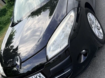 Авто Renault Megane 2010 № 8968070