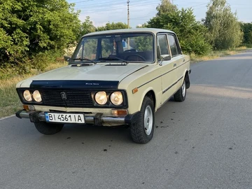 Авто ВАЗ 2106 1991 № 8968071