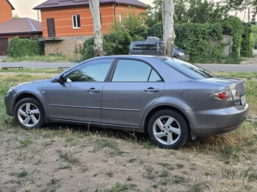 Авто Mazda 6 2003 № 8968073