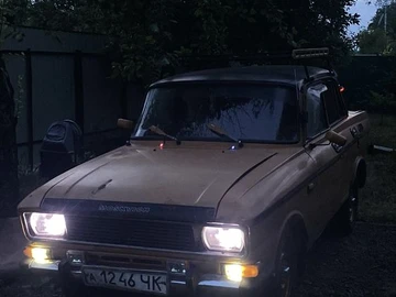 Авто  2140 1983 № 8968078