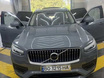 Авто Volvo Xc90 2022 № 8968081