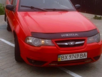 Авто Daewoo Nexia 2012 № 8968088