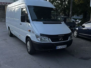 Авто Mercedes Mb 2005 № 8968092