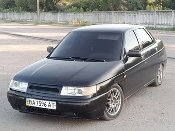 Авто ВАЗ 2110 2006 № 8968094