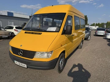 Авто Mercedes Sprinter 1997 № 8968095