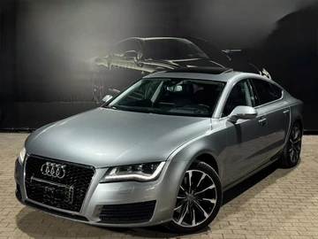 Авто Audi A7 2013 № 8968130
